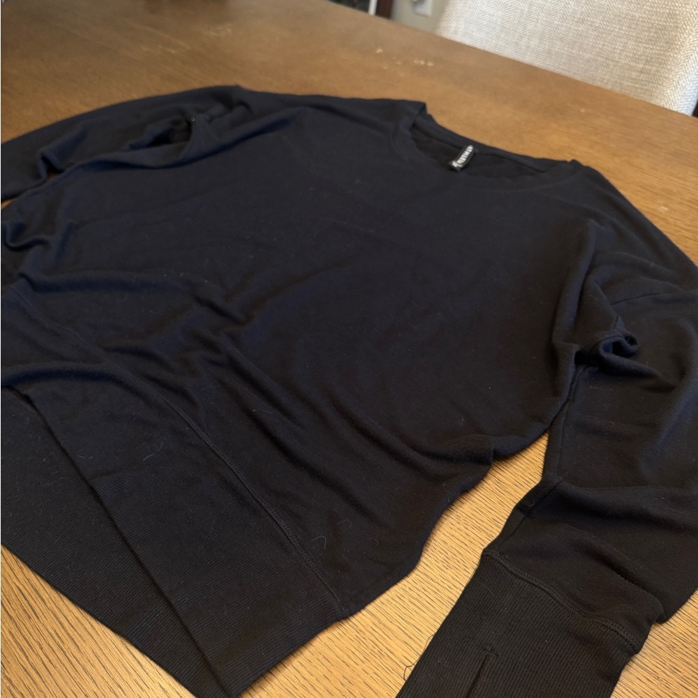 Athleta Woman’s Sweatshirt